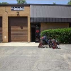 American Rental
