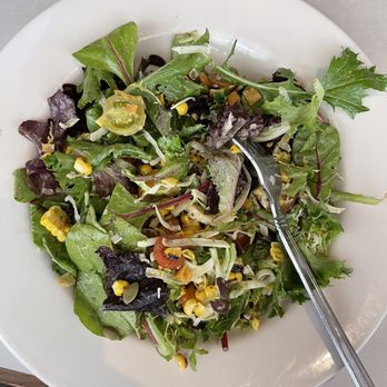 Bazille at Nordstrom - Citrus lime salad - New American Near Me - Torrance, California Bazille at Nordstrom - Citrus lime salad - New American Near Me - Torrance, California