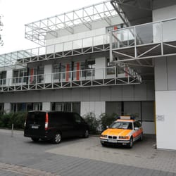 Klinik Hallerwiese
