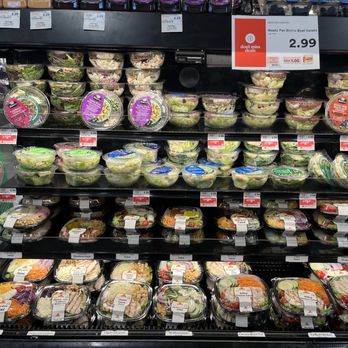 ShopRite of Commack - Salads - Grocery Near Me - Commack, New York ShopRite of Commack - Salads - Grocery Near Me - Commack, New York