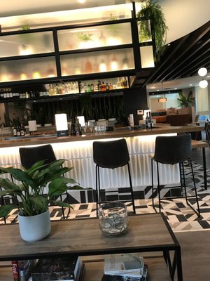 Bavette Grill by null