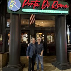 Porta Di Roma