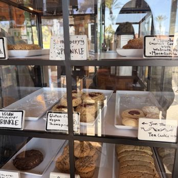 Stell Coffee & Tea Company - Pastries - Coffee & Tea Near Me - Redlands, California Stell Coffee & Tea Company - Pastries - Coffee & Tea Near Me - Redlands, California