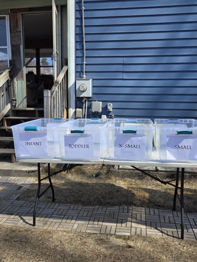 SCARE - social services organization in Nashua, NH