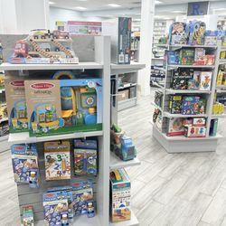 Main Pharmacy of Spring Lake