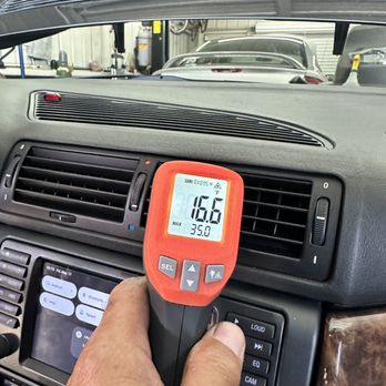 Affordable Auto Air - Auto Repair Near Me - Sanford, Florida Affordable Auto Air - Auto Repair Near Me - Sanford, Florida