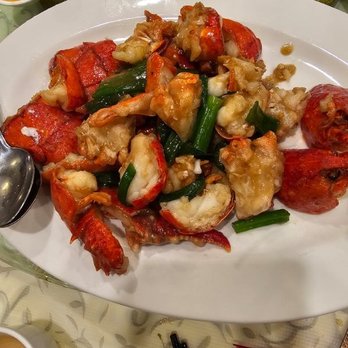 Cheung Hing - Lobster! - Dim Sum Near Me - Belmont, California