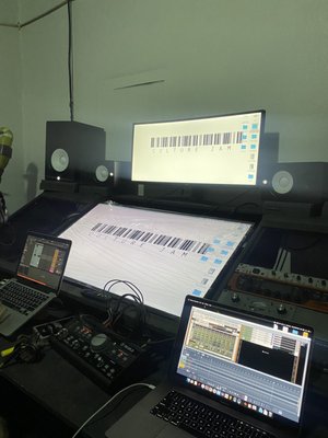 Culture Jam Co by null