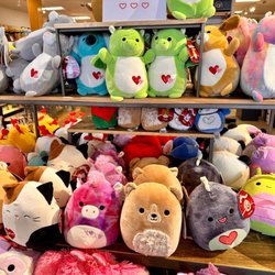 Trudy's Hallmark Shop - Squishmallows