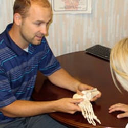 Back To Balance Chiropractic And Wellness - Dr. Nate Roberts at Back to Balance Chiropractic and Wellness