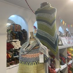 Yarn Kandy