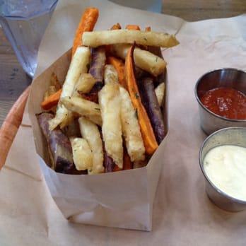 Green Acre - Root fries - Burgers Near Me - San Diego, California Green Acre - Root fries - Burgers Near Me - San Diego, California