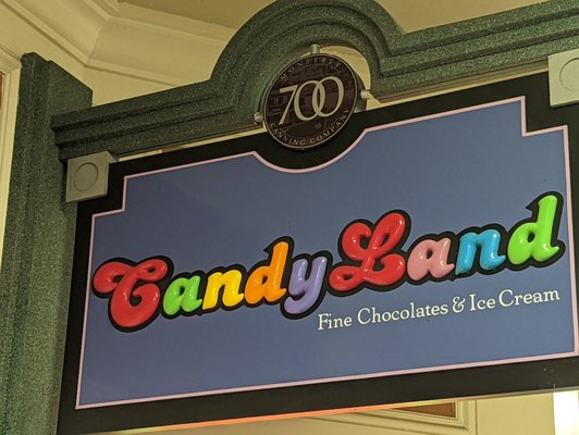 CANDYLAND - Updated June 2025 - 167 Photos & 121 Reviews - 700 Cannery ...