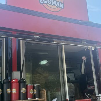 Eggman - Breakfast & Brunch Near Me - Austin, Texas