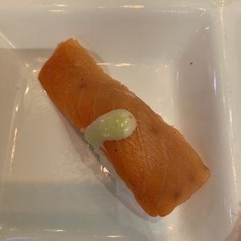 Sushi Pop - Not fresh at all - Japanese Near Me - Fullerton, California Sushi Pop - Not fresh at all - Japanese Near Me - Fullerton, California