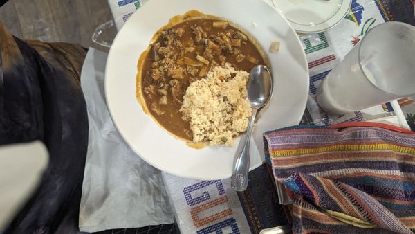 El Quetzal Guatemalan Restaurant by null