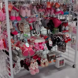 Burke's Outlet 590