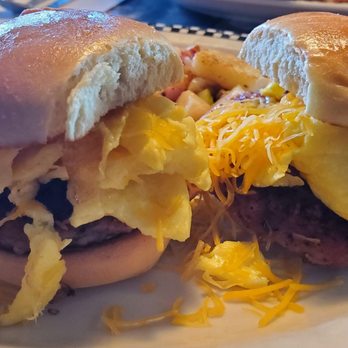 Black Bear Diner Reno - Breakfast sliders - American Near Me - Reno, Nevada Black Bear Diner Reno - Breakfast sliders - American Near Me - Reno, Nevada