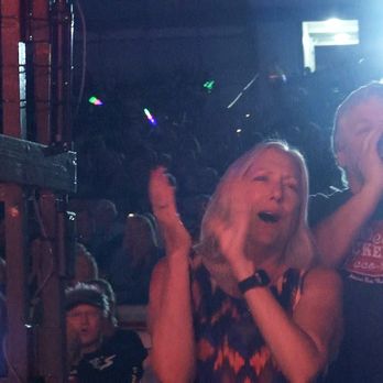 Leisure World Amphitheater - Audience at concert with Ryan and Laura Gardner - Stadiums & Arenas Near Me - Seal Beach, California Leisure World Amphitheater - Audience at concert with Ryan and Laura Gardner - Stadiums & Arenas Near Me - Seal Beach, California