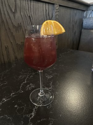 Karrington Rowe by null