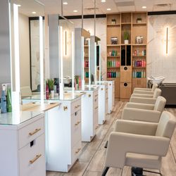 Purity Hair Design