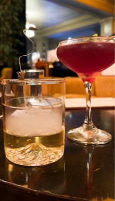 Polar Bar by null