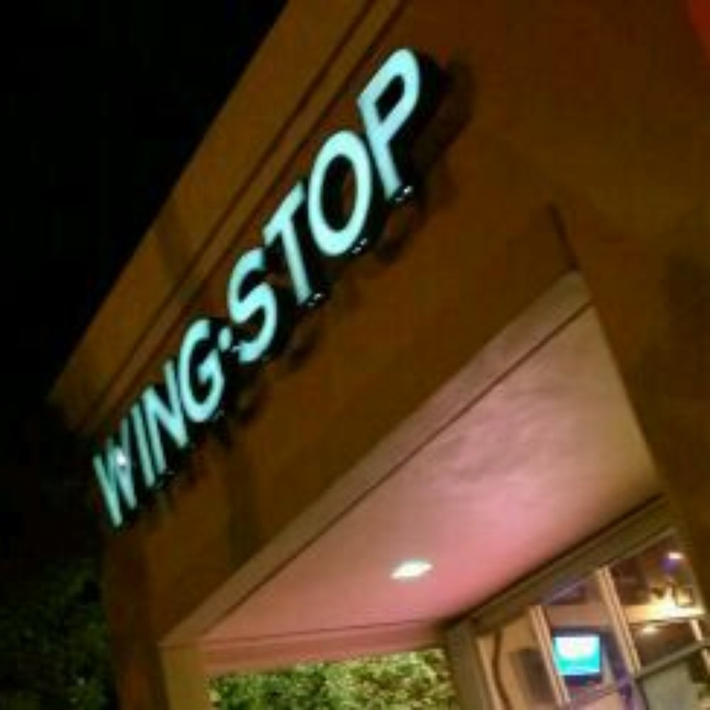 Wingstop - Chicken Wings Near Me - Miami, Florida Wingstop - Chicken Wings Near Me - Miami, Florida