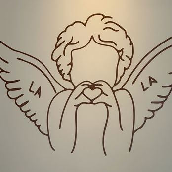 La La Land - They are truly angels by helping to provide for others. - Cafes Near Me - Plano, Texas