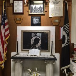 VFW Kearny Mesa Post 3788 - POW
