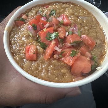 Ekiben - Red beans & rice - Asian Fusion Near Me - Baltimore, Maryland
