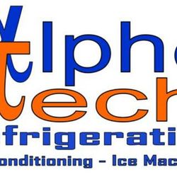Alpha Tech Refrigeration - Alpha Tech Refrigeration