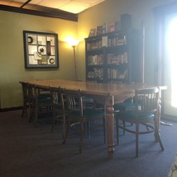 Some Table seating