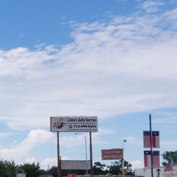 El Chito Food Mart - Chito es cheapo