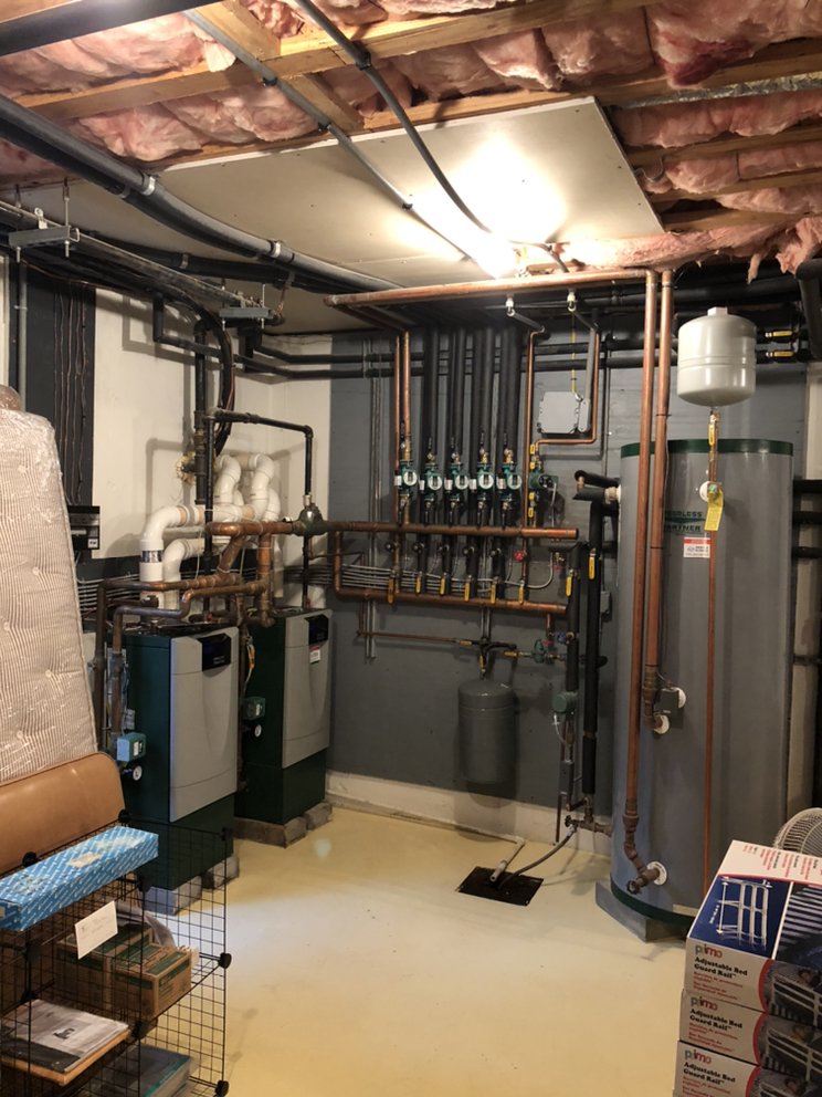 Slide of Order a Plumber