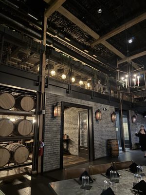 The Urban Stillhouse by null