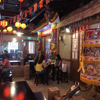 Memory Corner - Taiwanese Near Me - Richmond, British Columbia