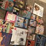 Photo of Scholastic Book Fairs