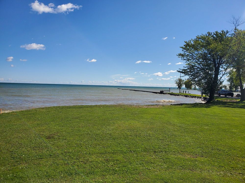 STAFFORD PARK Updated August 2024 Port Hope, Michigan Parks Phone Number Yelp