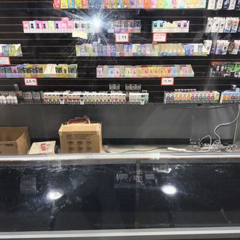 Cali Clouds - Best vape store in LA - Vape Shops Near Me - Los Angeles, California