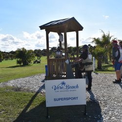 Vero Beach Clay Shooting Sports - We host monthly NSCA shoots the Caribbean Classic every year!