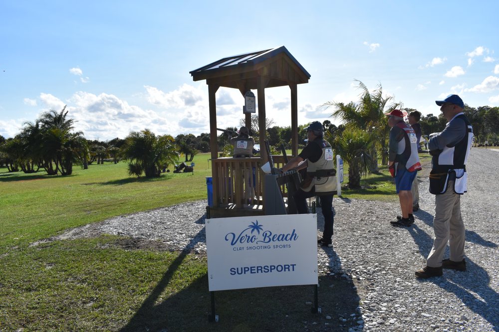 VERO BEACH CLAY SHOOTING SPORTS Updated September 2024 11 Photos