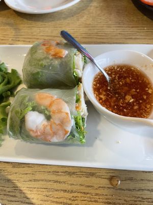 Thai Pepper by null