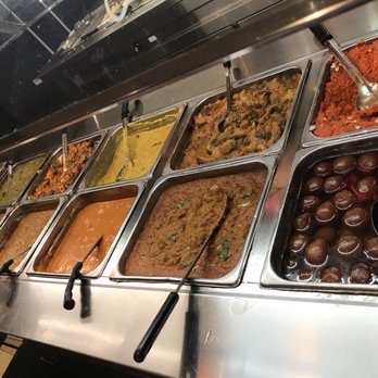 India's Taste - Indian Near Me - Markham, Ontario