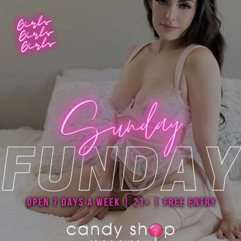 Candy Shop - Strip Clubs Near Me - San Diego, California Candy Shop - Strip Clubs Near Me - San Diego, California