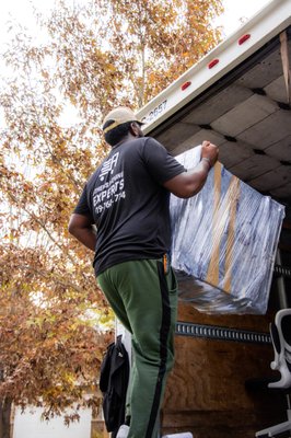 Athens Moving Experts