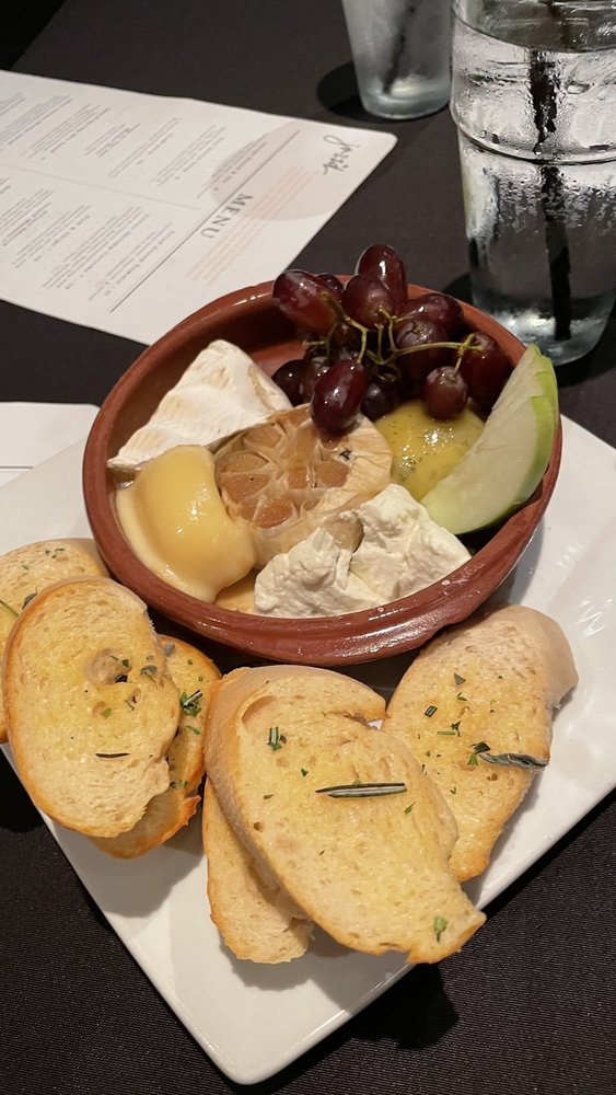 JAZZ’D TAPAS BAR 747 Photos & 672 Reviews 52 Barnard St, Savannah