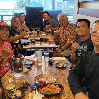 Sushi Murayama - Sushi Bars Near Me - Honolulu, Hawaii