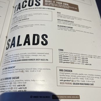 Yard House - New American Near Me - Atlanta, Georgia Yard House - New American Near Me - Atlanta, Georgia