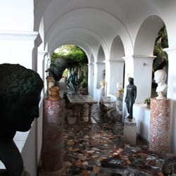 Villa San Michele