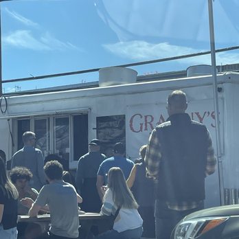 Granny's Tacos - Food Trucks Near Me - Austin, Texas Granny's Tacos - Food Trucks Near Me - Austin, Texas